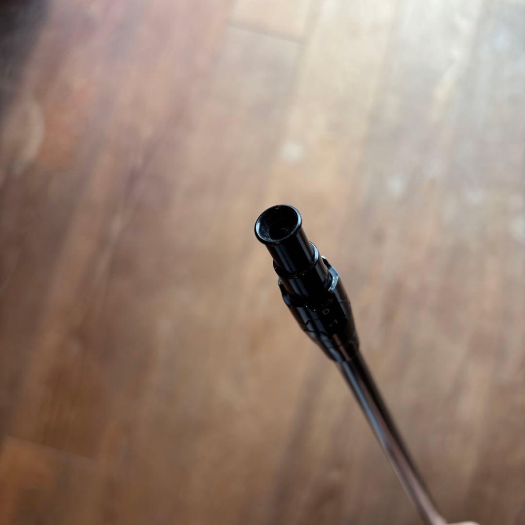 Diamana ZF 60Sシャフト　キャロウェイスリーブ　ドライバー用