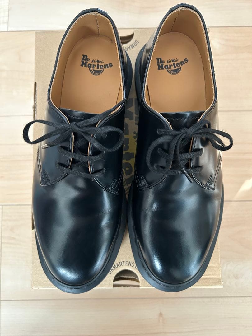 ドクターマーチン　アーチー2