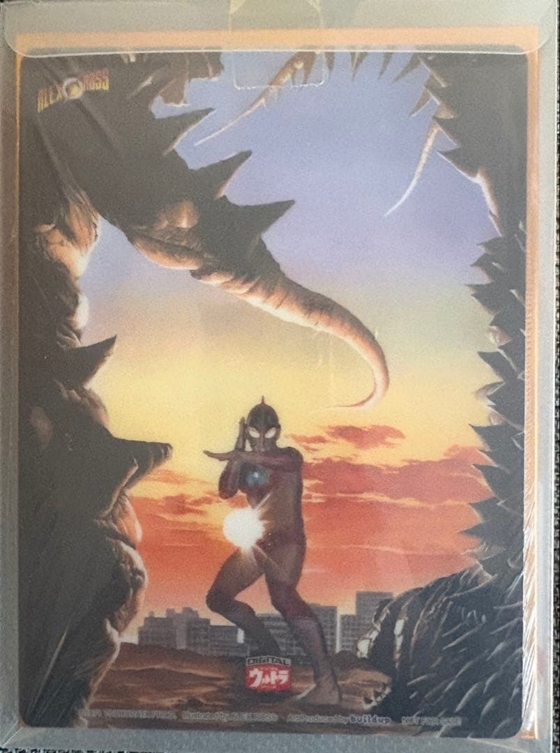 【美品】帰ってきたウルトラマン コレクターズ DVD BOX マウスパッド付