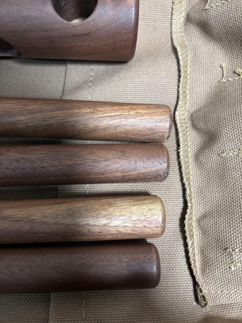 what we want makidai + case付き