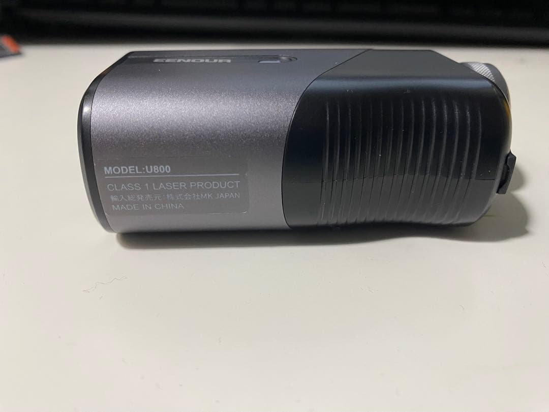 ラウンド用品・アクセサリー EENOUR U800