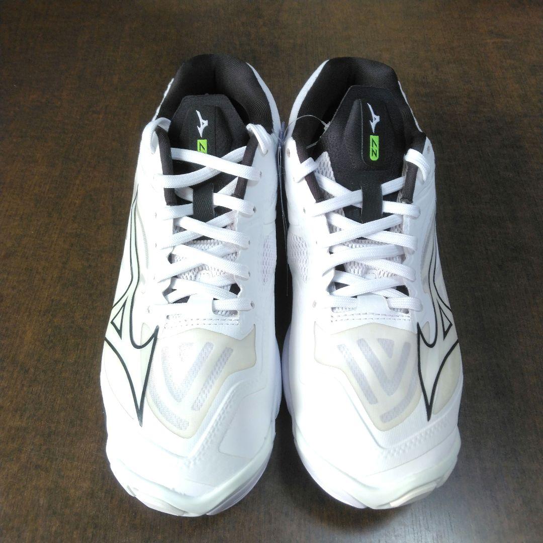 《新品未使用》ミズノ⭐ウェーブライトニングZ7 25cm