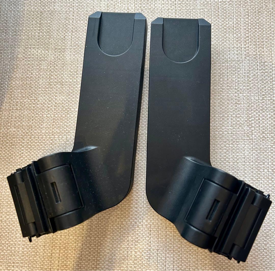 ほまれ！cybex⭐︎クラウドT i-SizeベースTセット⭐︎