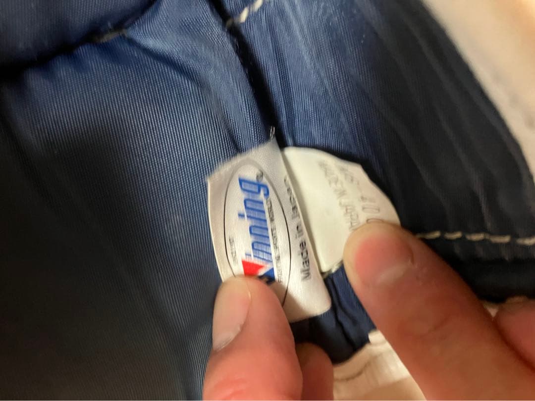 winning ウィニングボクシンググローブ 12オンス MS-400B