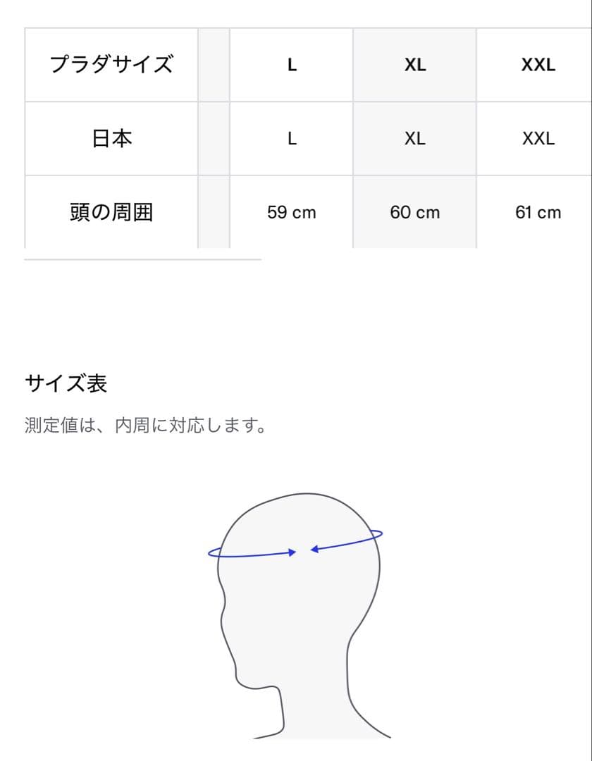 PRADA RE-NYLON ブラック バケットハット　XL