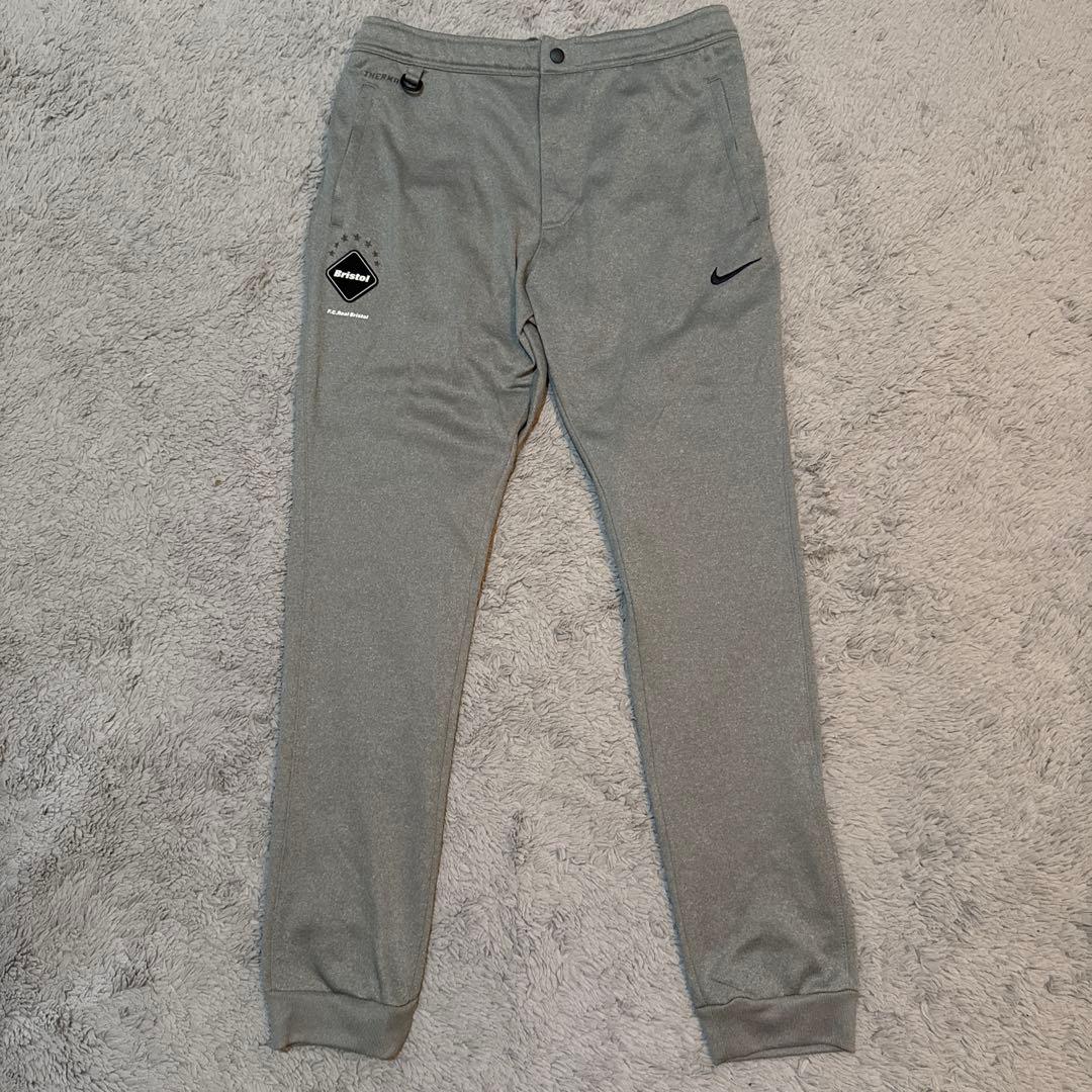 F.C.Real Bristol×NIKE セットアップ