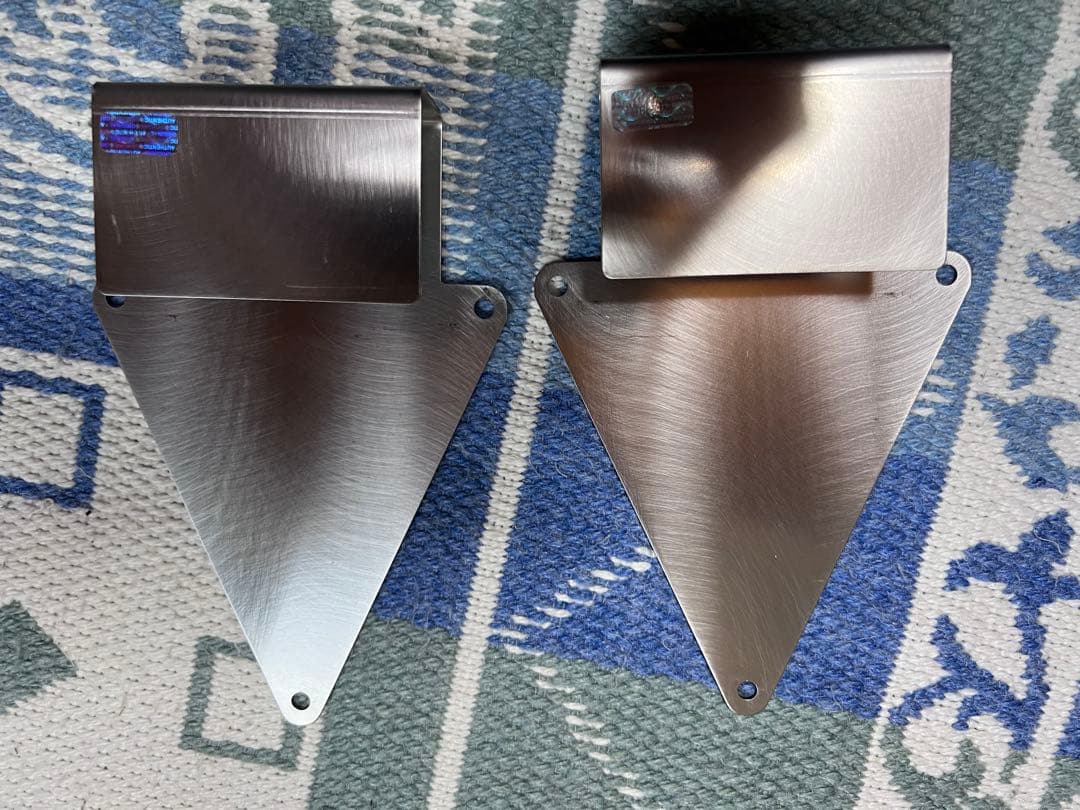 アルファード40系CANプロテクター