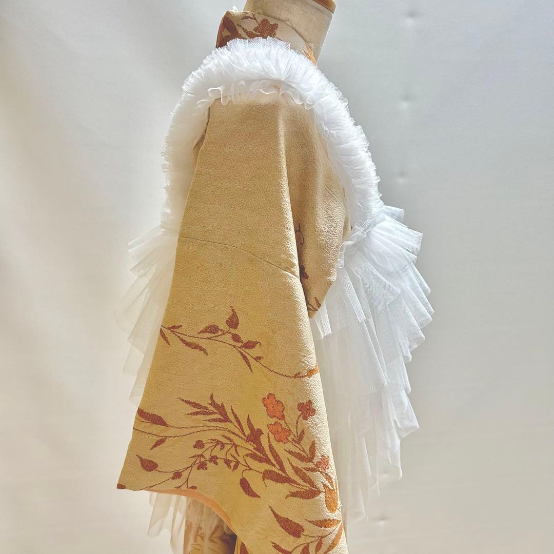 みちちょこ 様　スノーフリル