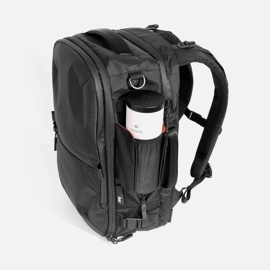 Aer エアー Travel Pack 3 Small X-Pac