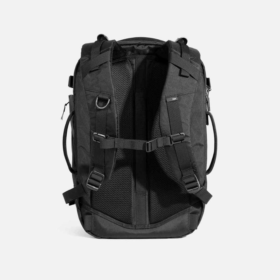 Aer エアー Travel Pack 3 Small X-Pac
