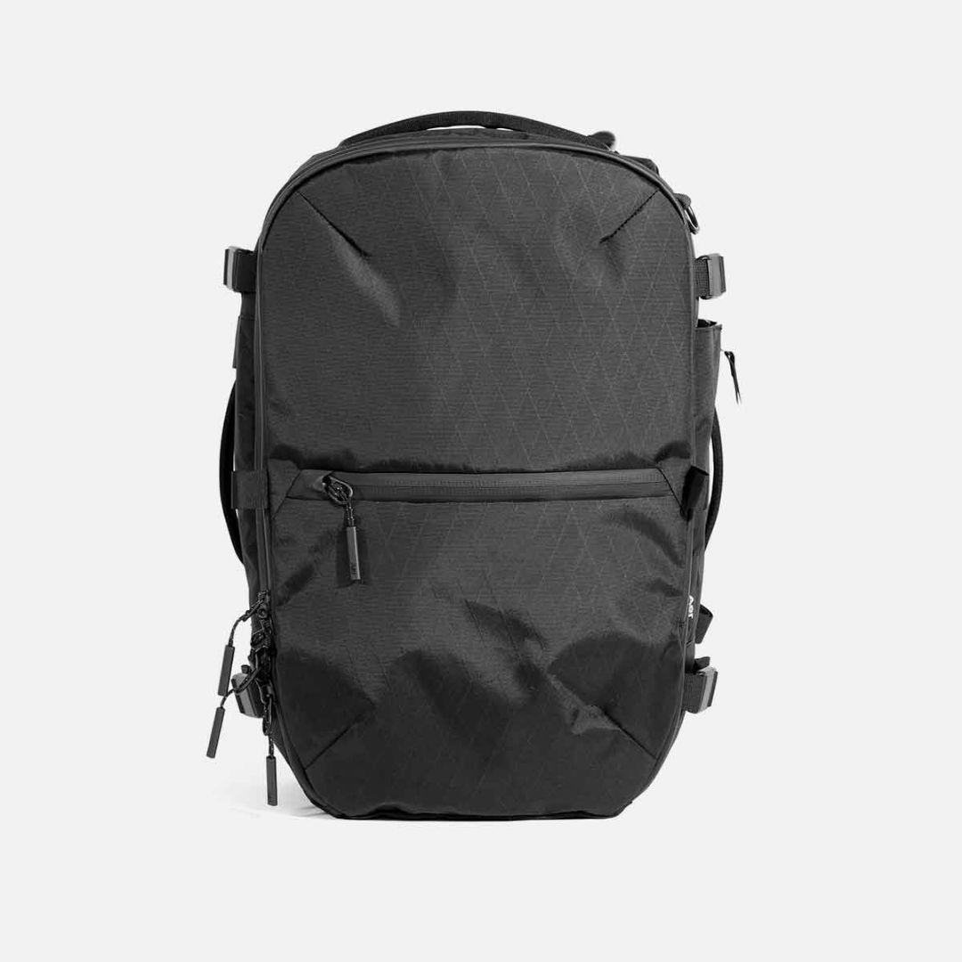 Aer エアー Travel Pack 3 Small X-Pac