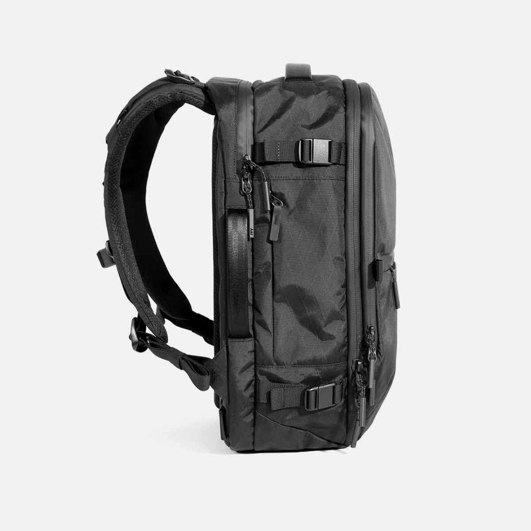 Aer エアー Travel Pack 3 Small X-Pac