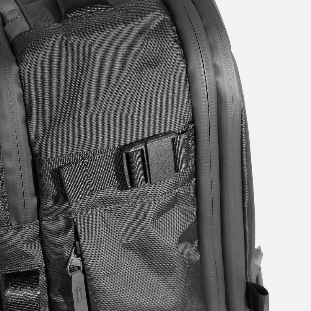 Aer エアー Travel Pack 3 Small X-Pac
