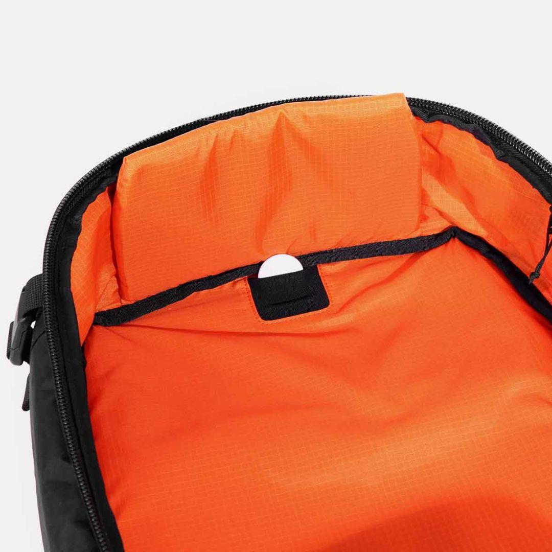 Aer エアー Travel Pack 3 Small X-Pac