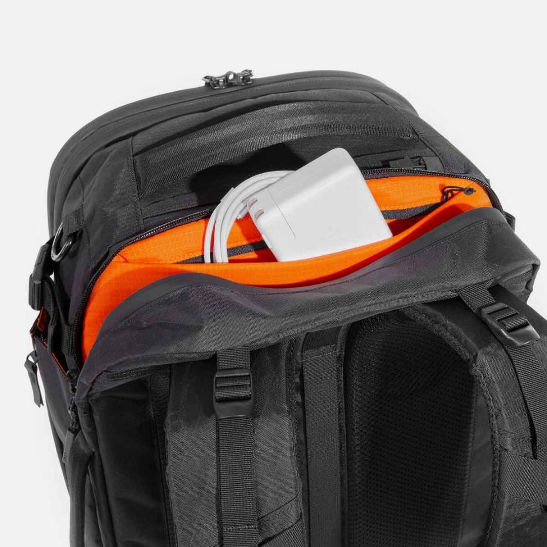 Aer エアー Travel Pack 3 Small X-Pac