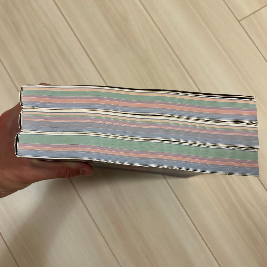 カパンジー機能解剖学　第6版 カラー版 1 2 3