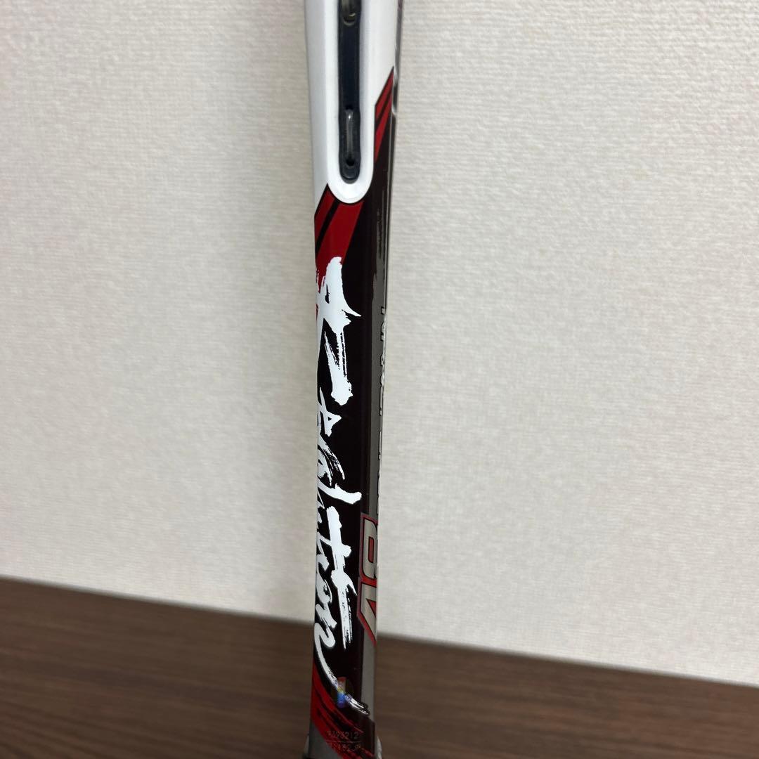 YONEX ヨネックス NANOFORCE 8V REV ナノフォース レブ