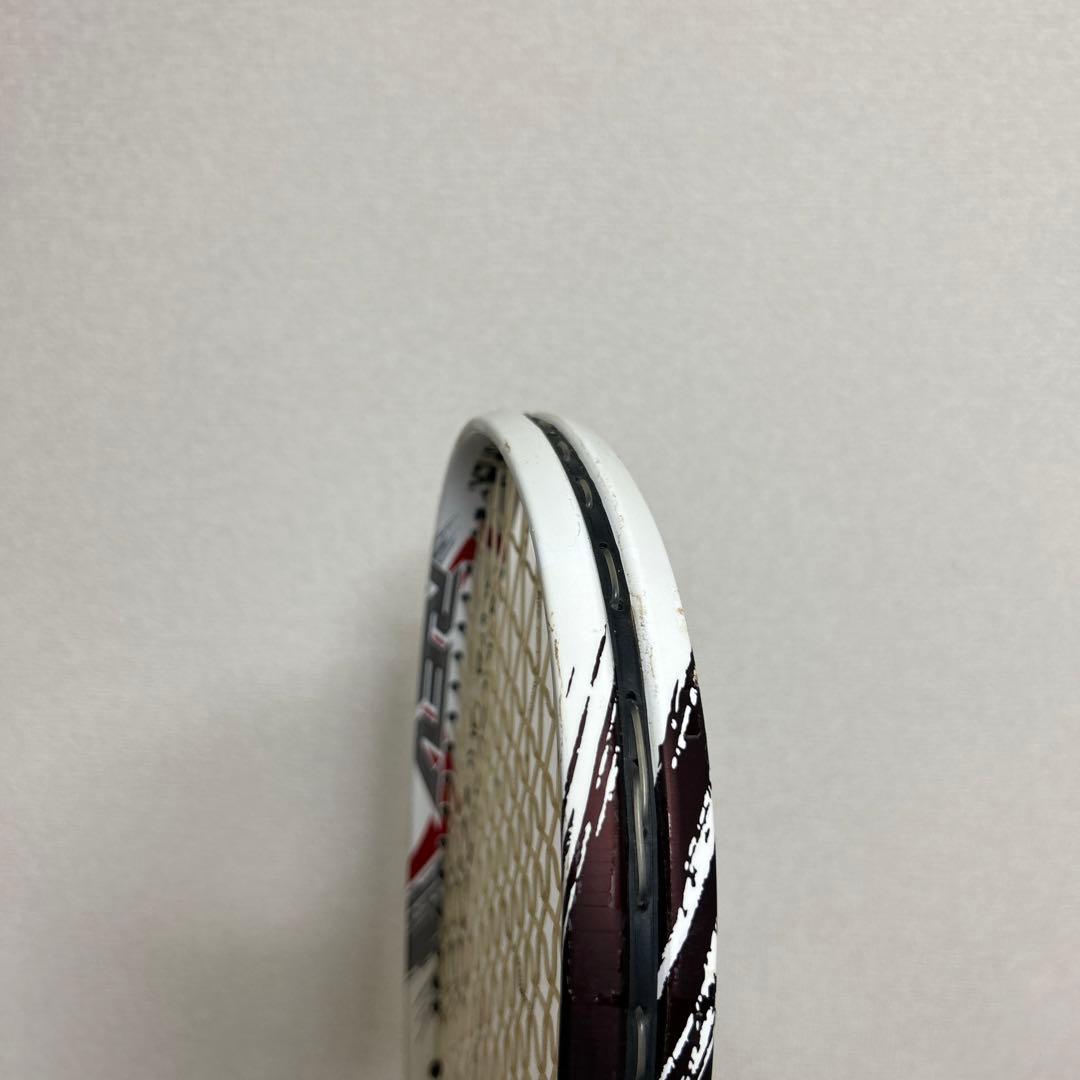 YONEX ヨネックス NANOFORCE 8V REV ナノフォース レブ