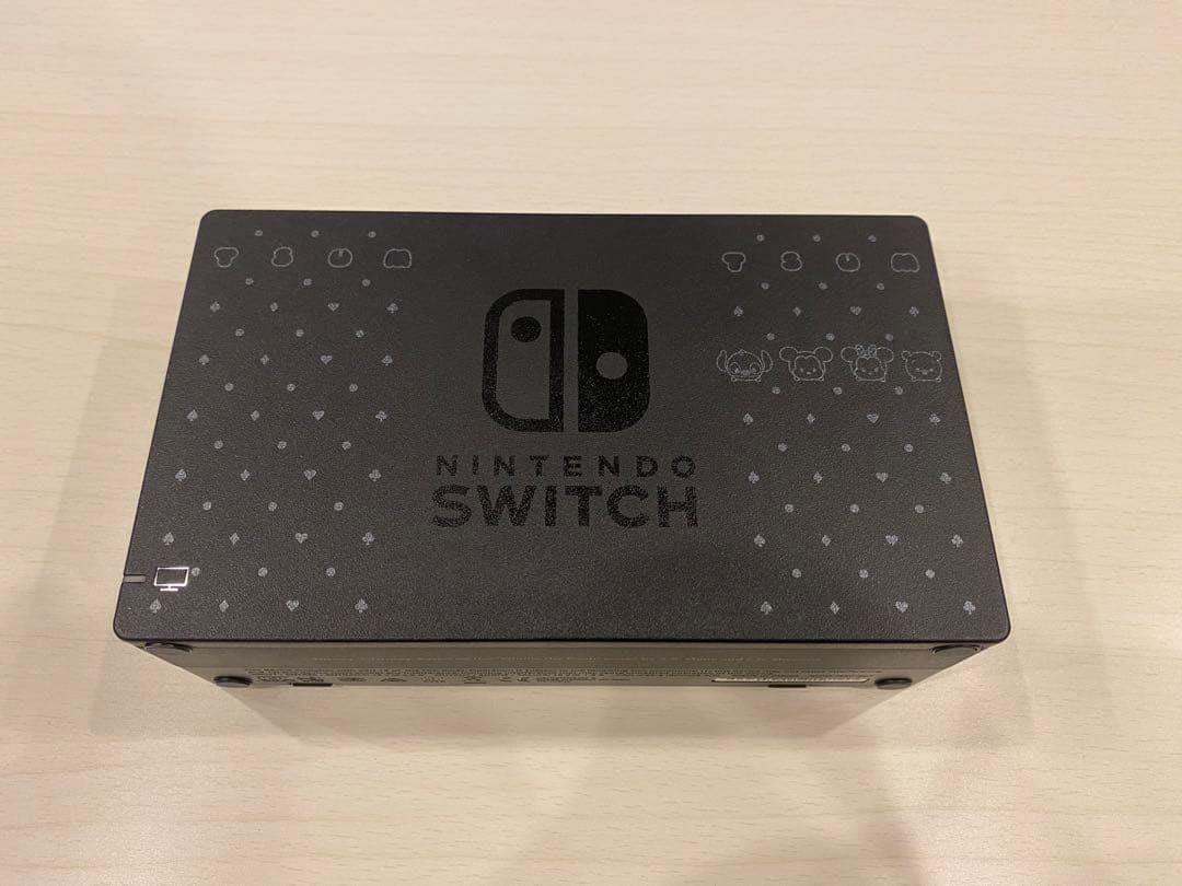Nintendo Switch NINTENDO SWITCH ディズニー ツ…