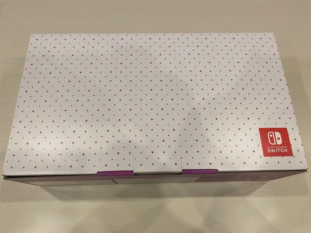 Nintendo Switch NINTENDO SWITCH ディズニー ツ…