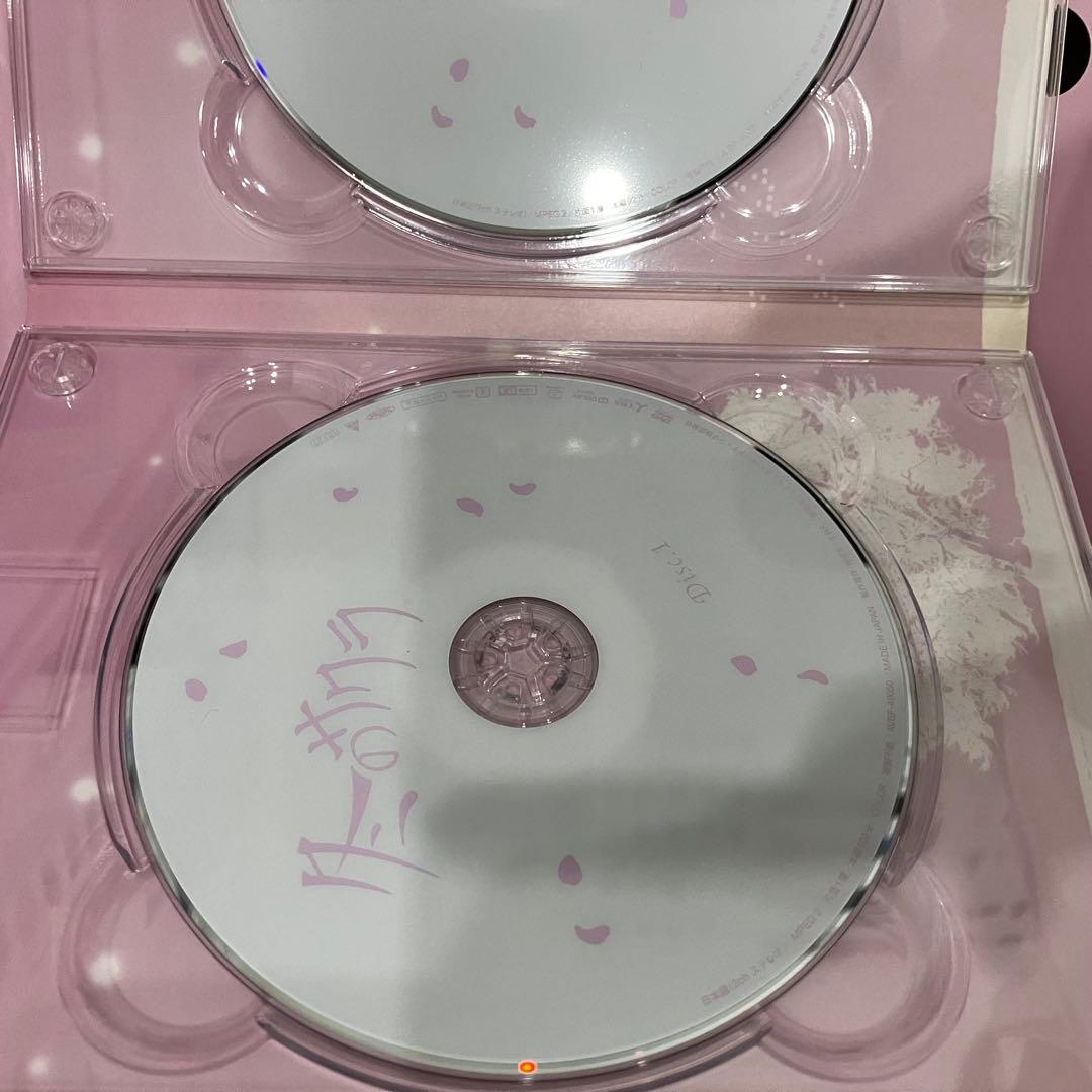 草彅 剛 主演　冬のサクラ　DVD BOX