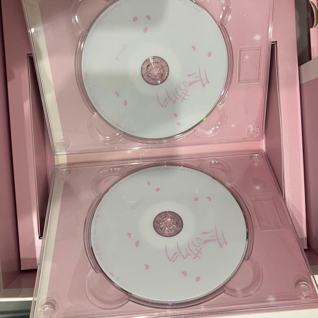 草彅 剛 主演　冬のサクラ　DVD BOX