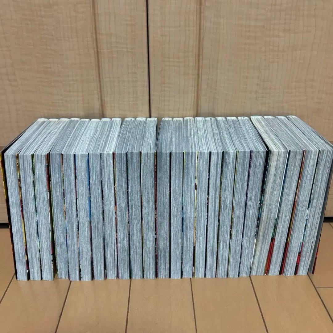 鬼滅の刃 全23巻セット 【ほぼ新品未使用】