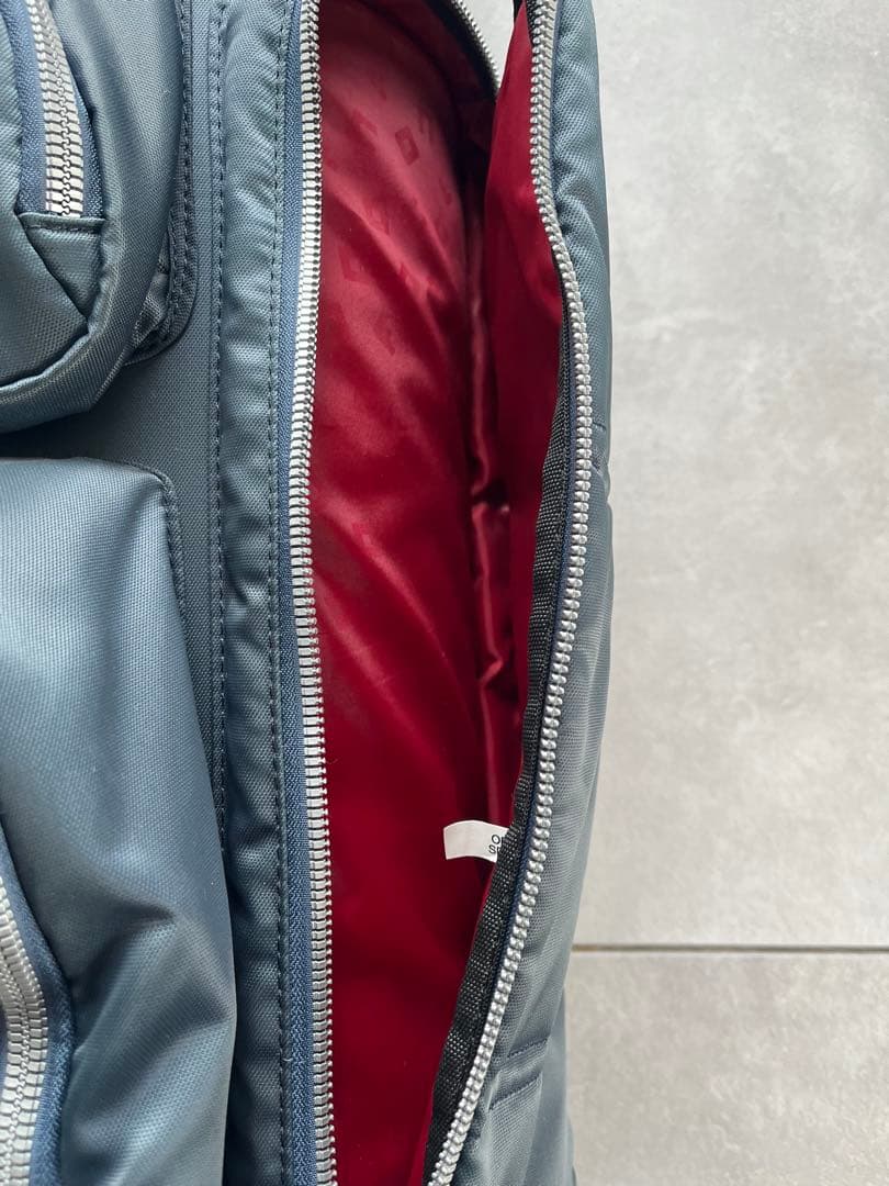 【美品】 オノフ キャディバック ONOFF