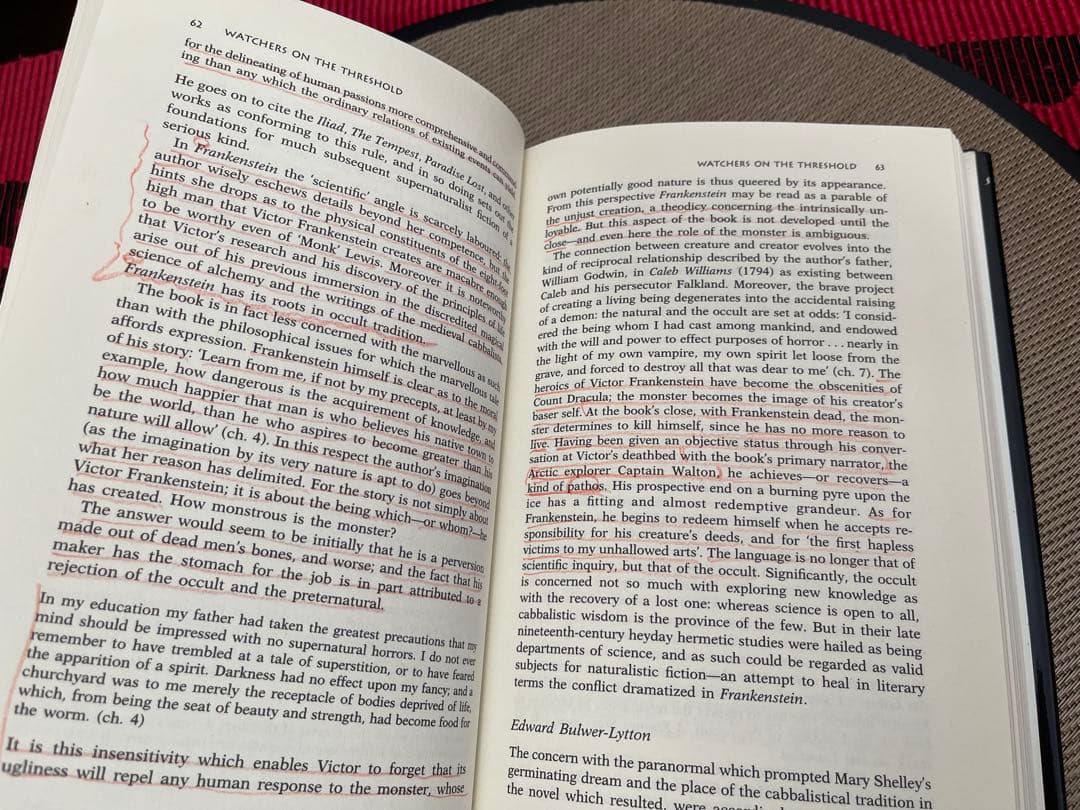 洋書 The Supernatural in English Fiction