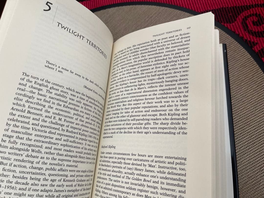 洋書 The Supernatural in English Fiction