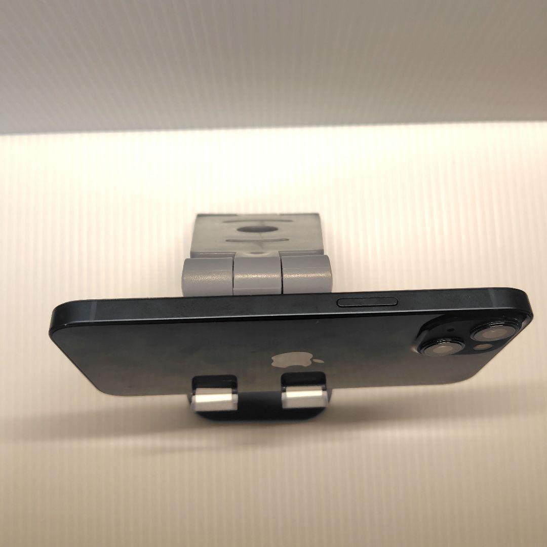 iPhone13 ミッドナイト 128GB おまけつき