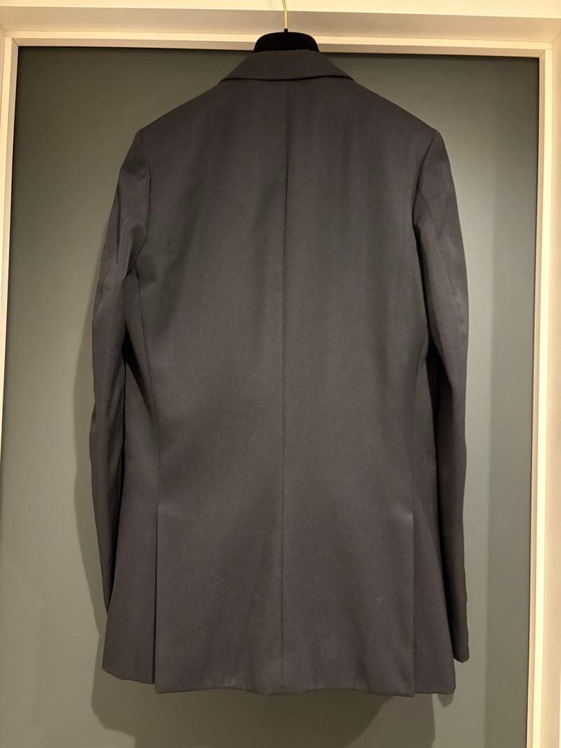 最終価格Raf Simonsラフシモンズアーカイブジャケットブラック46