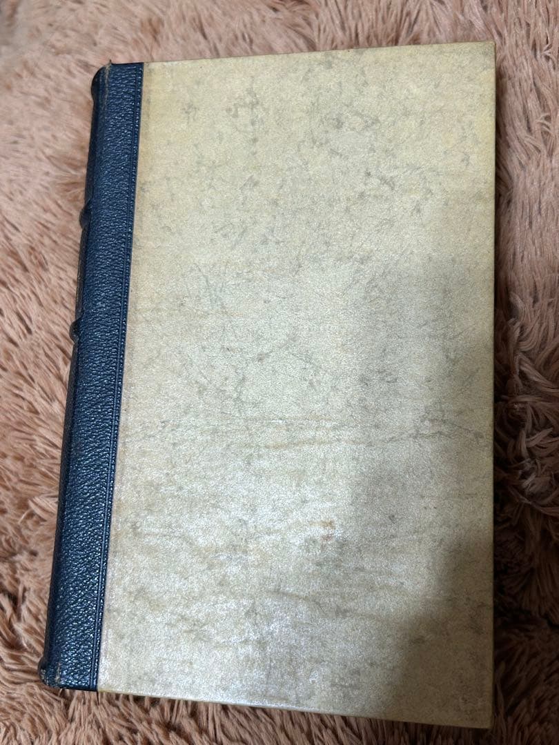 Mein Kampf 我が闘争1942年Wedding版ハードカバー