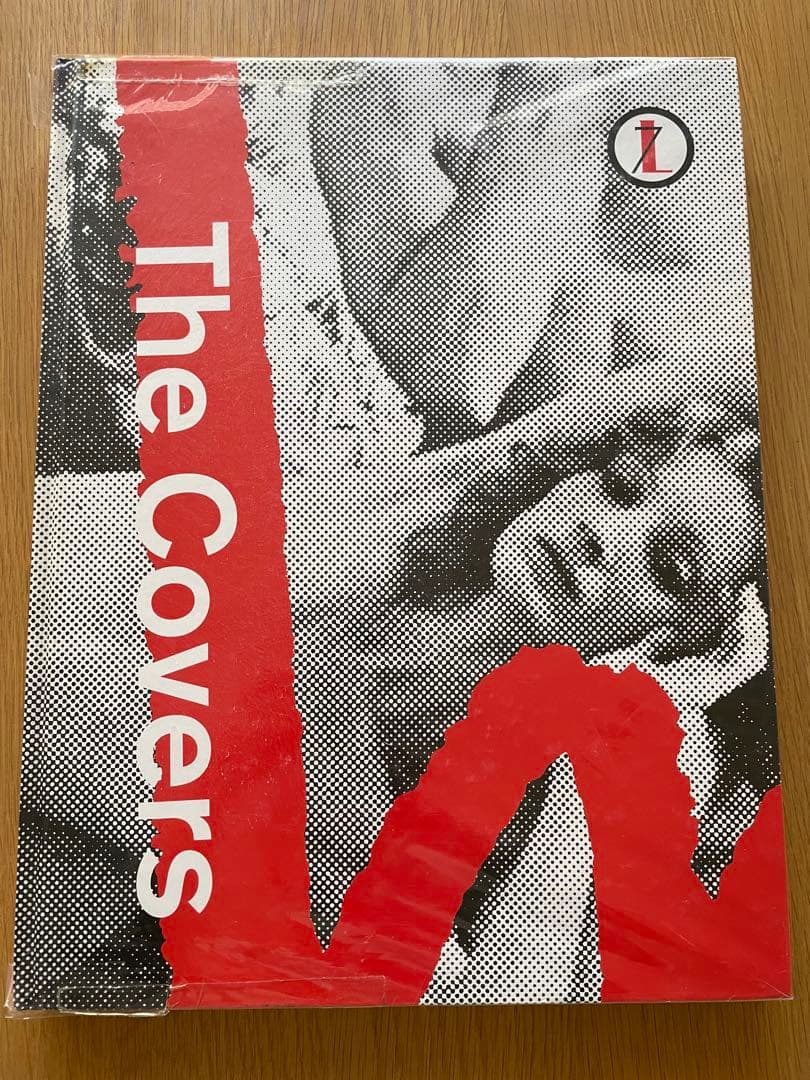 Andy Warhol's Interviews 6冊＋1冊　激レア