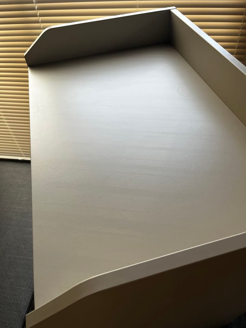 【IKEA】hauga ベージュ