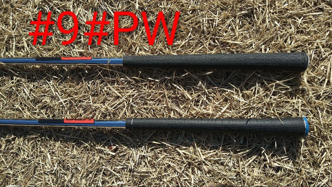 【初心者〜中級】TaylorMade SPEEDBLADE アイアンセット 6本