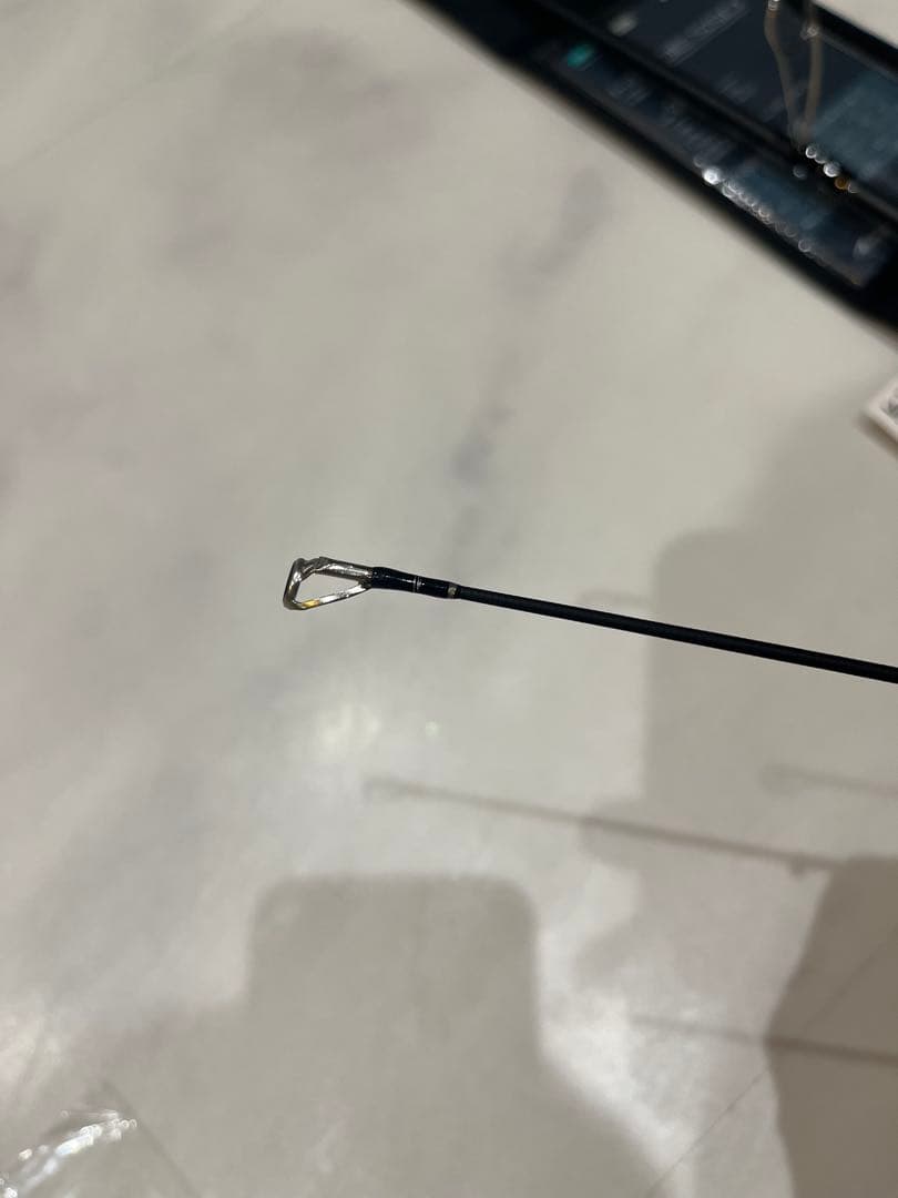 HI-TIDE K　誤購入はキャンセルします