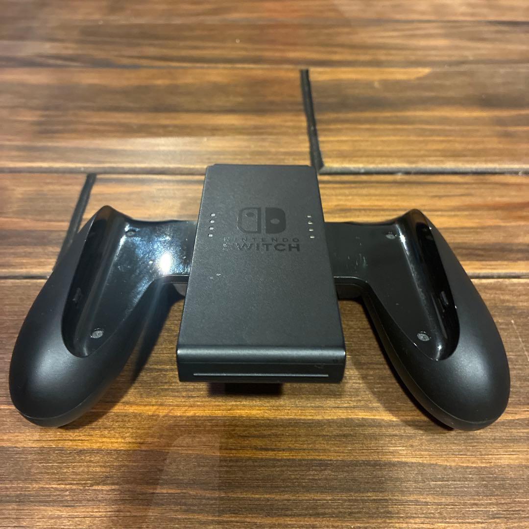 Nintendo Switch 本体　256G SDカード　ケース付き