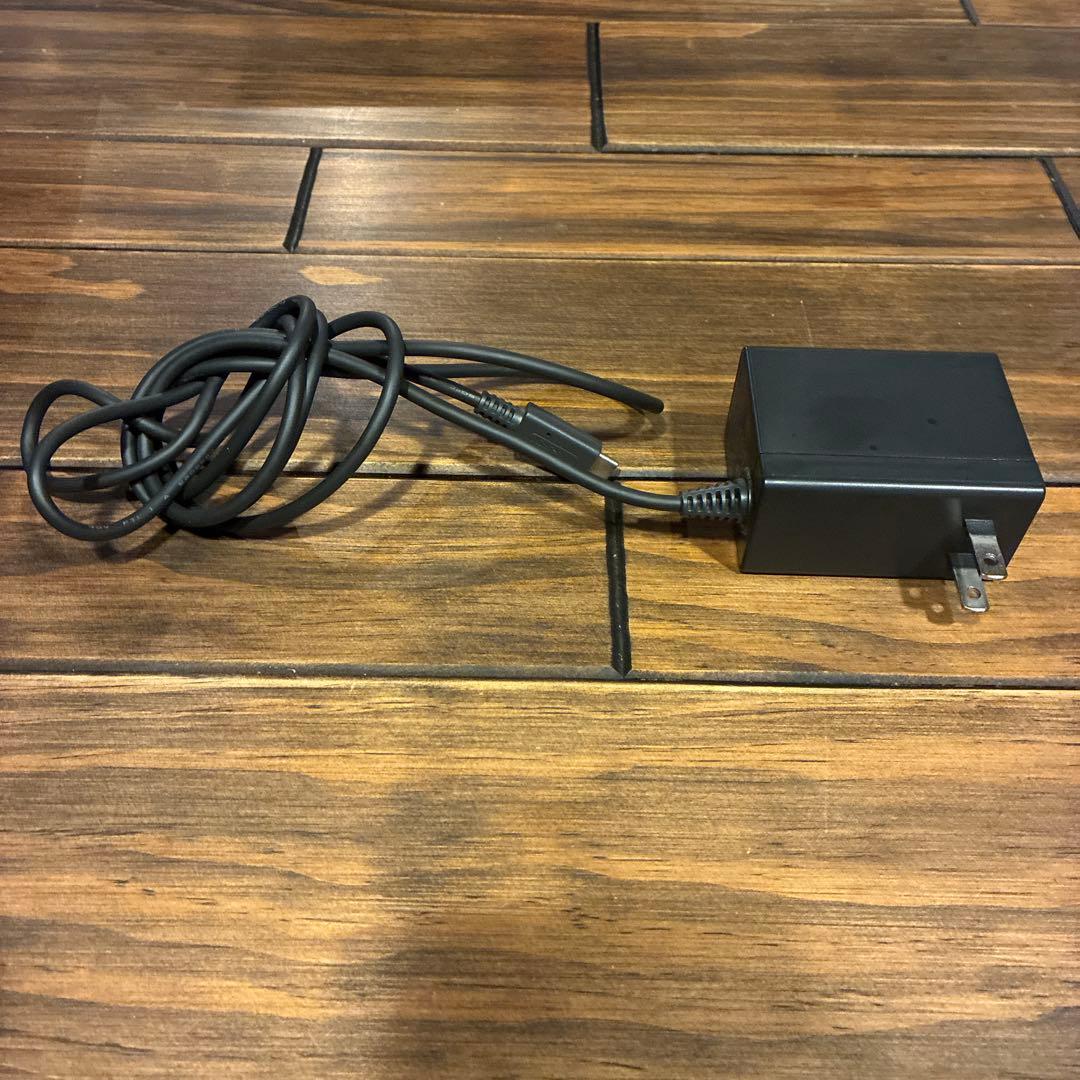 Nintendo Switch 本体　256G SDカード　ケース付き