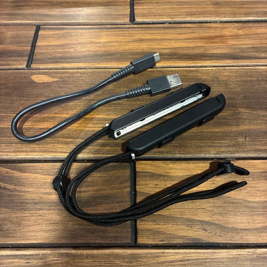 Nintendo Switch 本体　256G SDカード　ケース付き