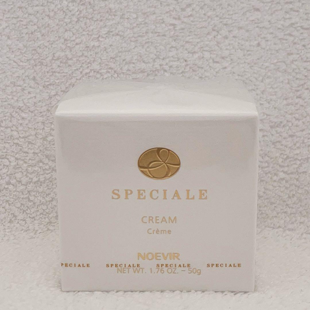 ノエビア スペチアーレ 薬用クリーム50ｇ