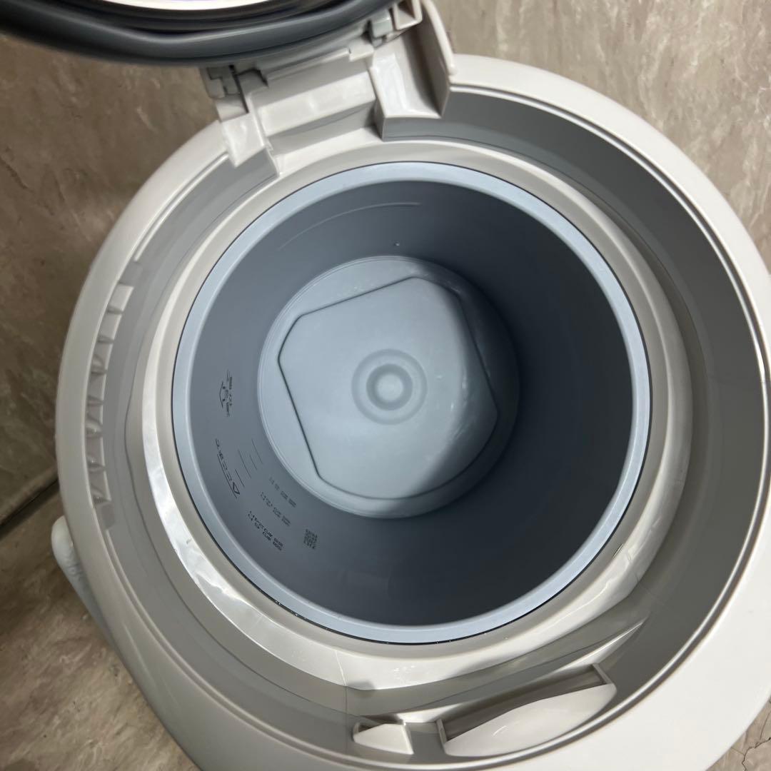 極美品 象印 ZOJIRUSHI スチーム式 加湿器 EE-RL50