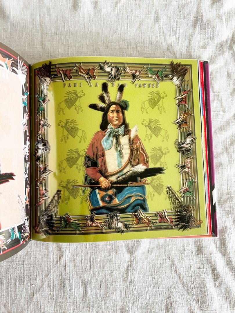 【HERMES】The Hermes Scarf History エルメス