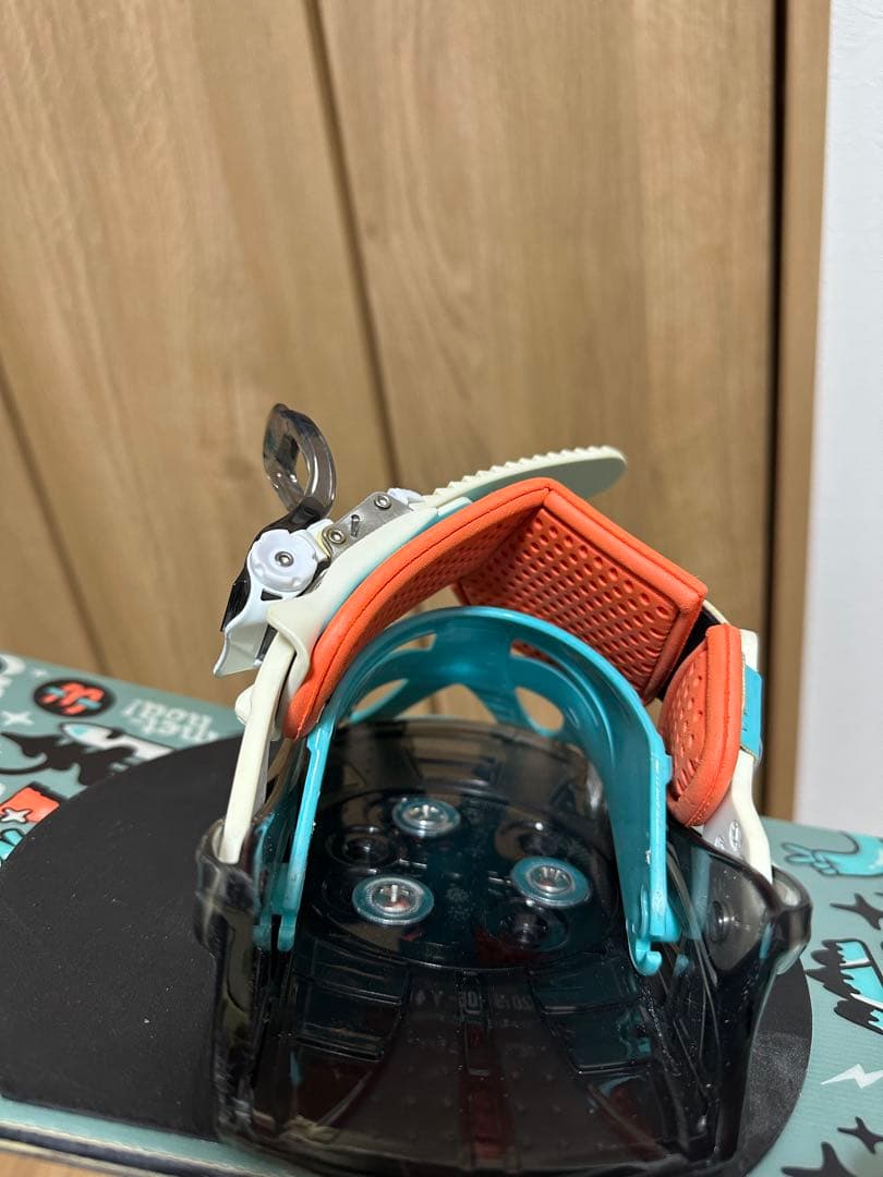 ⭐︎Burton⭐︎アフタースクール90スノーボード