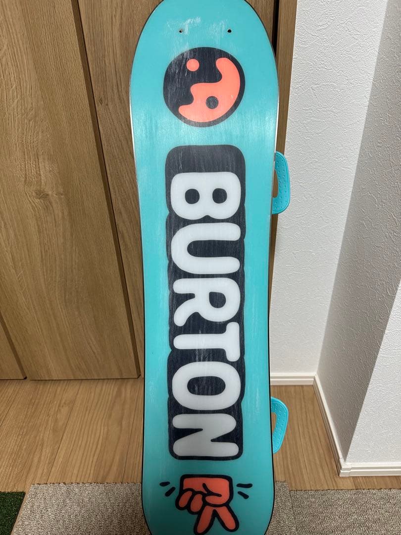 ⭐︎Burton⭐︎アフタースクール90スノーボード