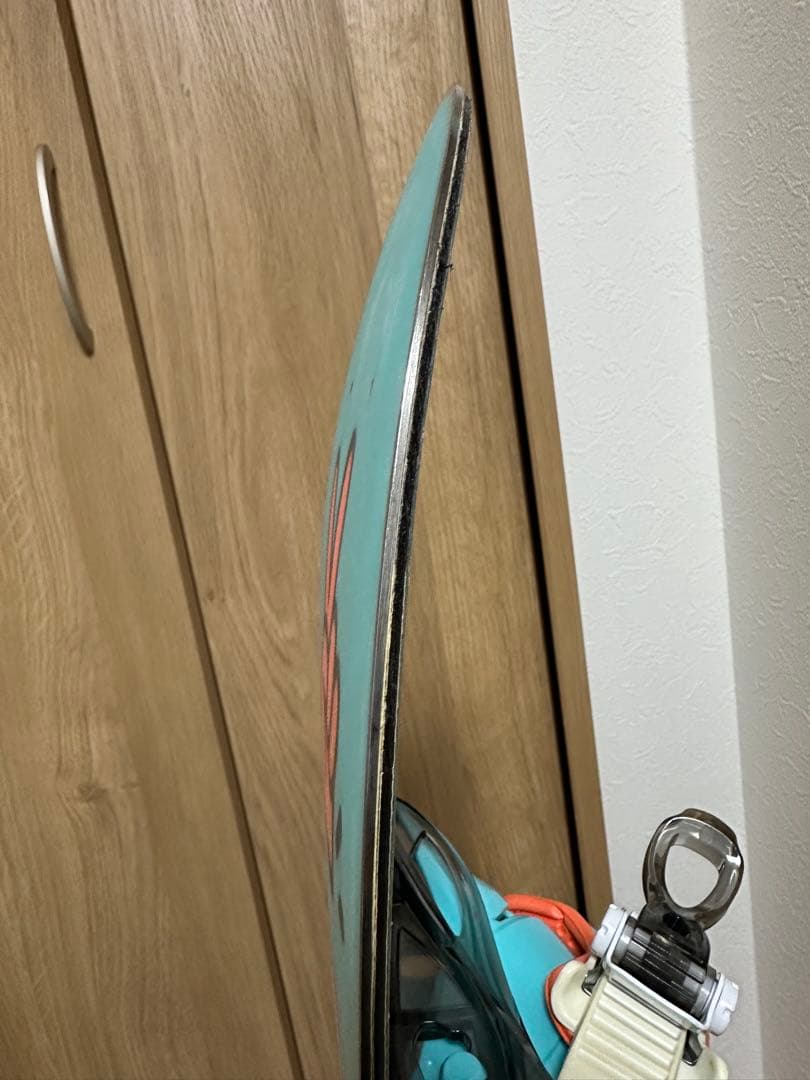 ⭐︎Burton⭐︎アフタースクール90スノーボード