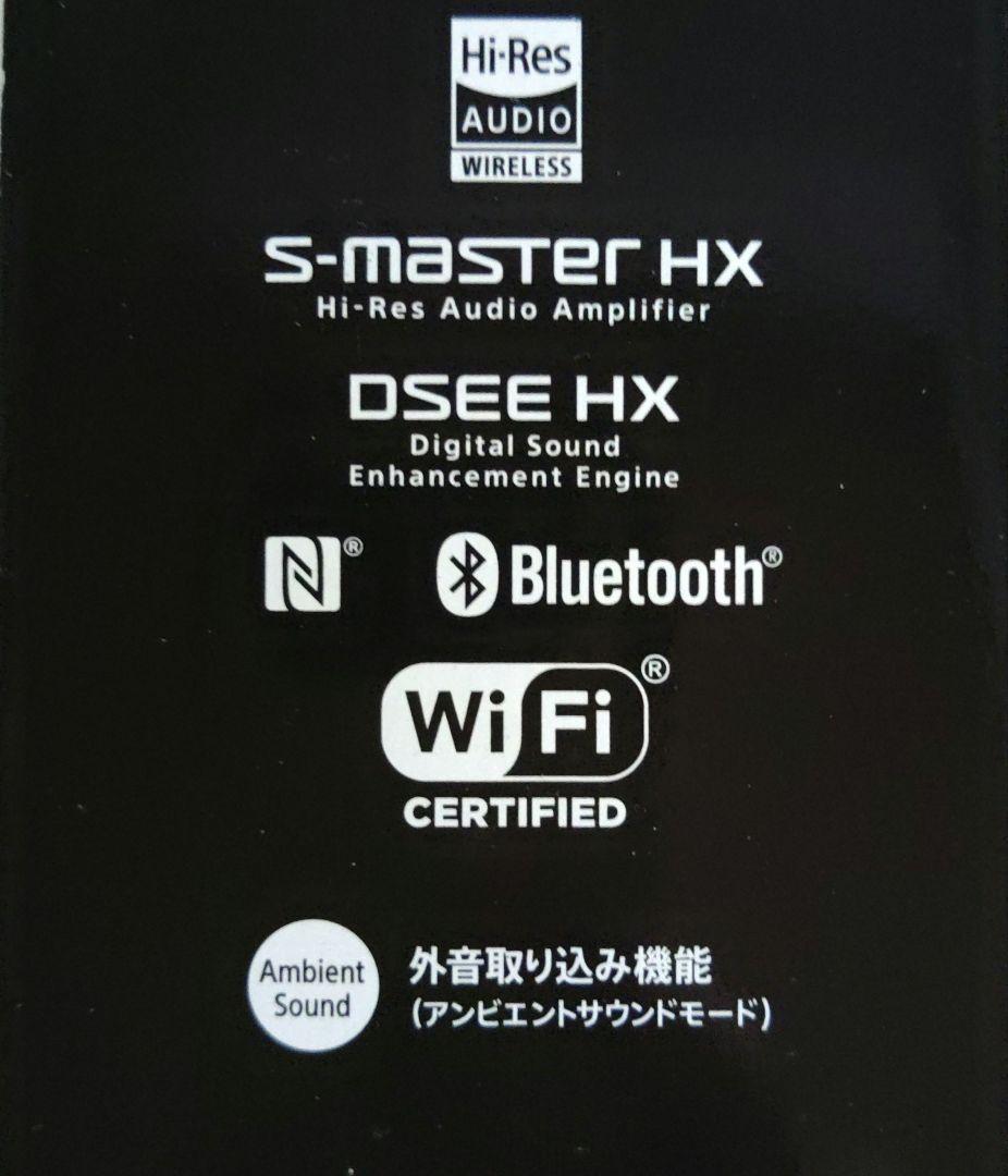 sony ウォークマン NW-A105 16GB アッシュグリーン ジャンク品