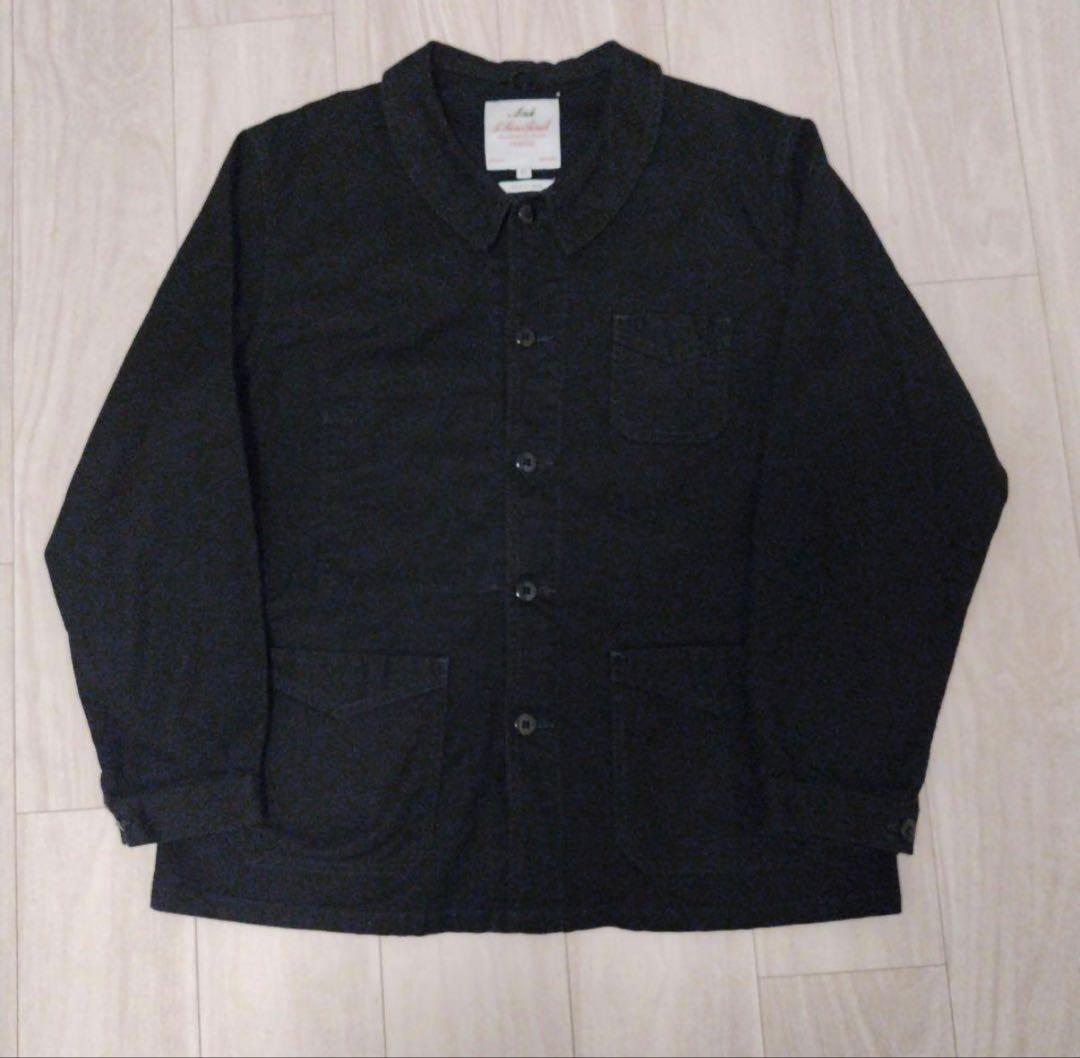 美品 Le Sans Pareil ANI DOUBLEMOLESKIN 限定品