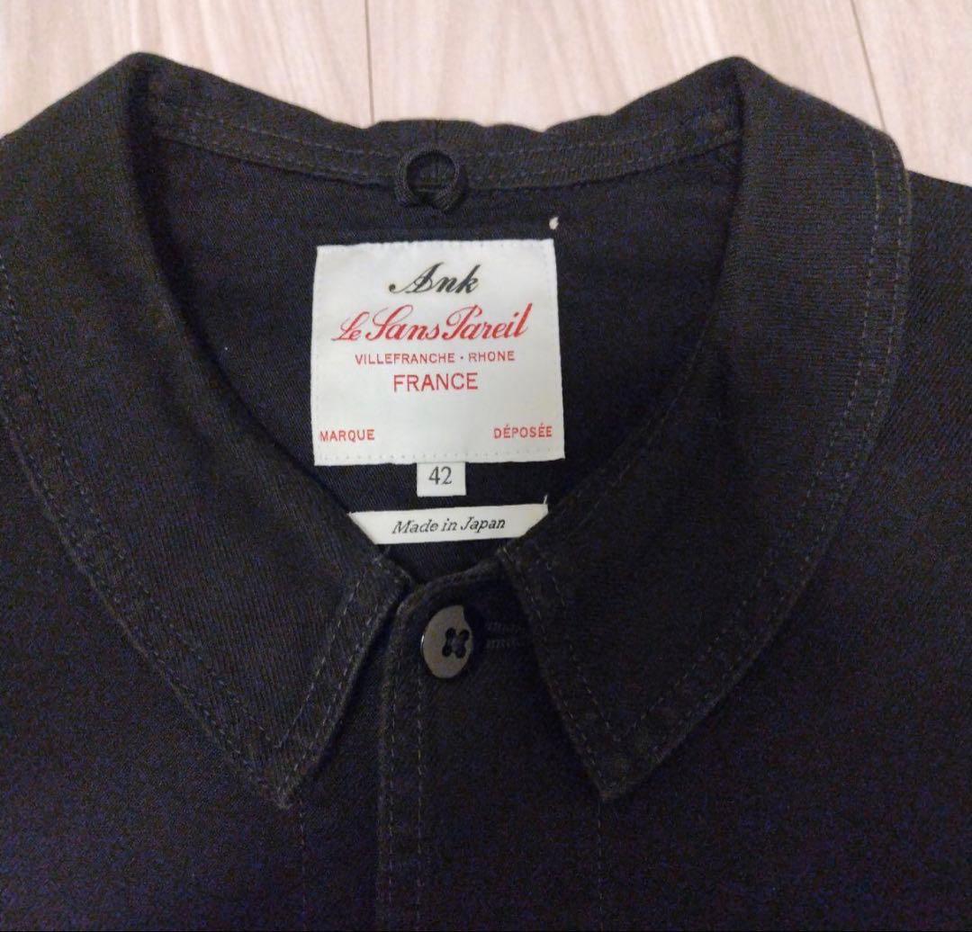 美品 Le Sans Pareil ANI DOUBLEMOLESKIN 限定品