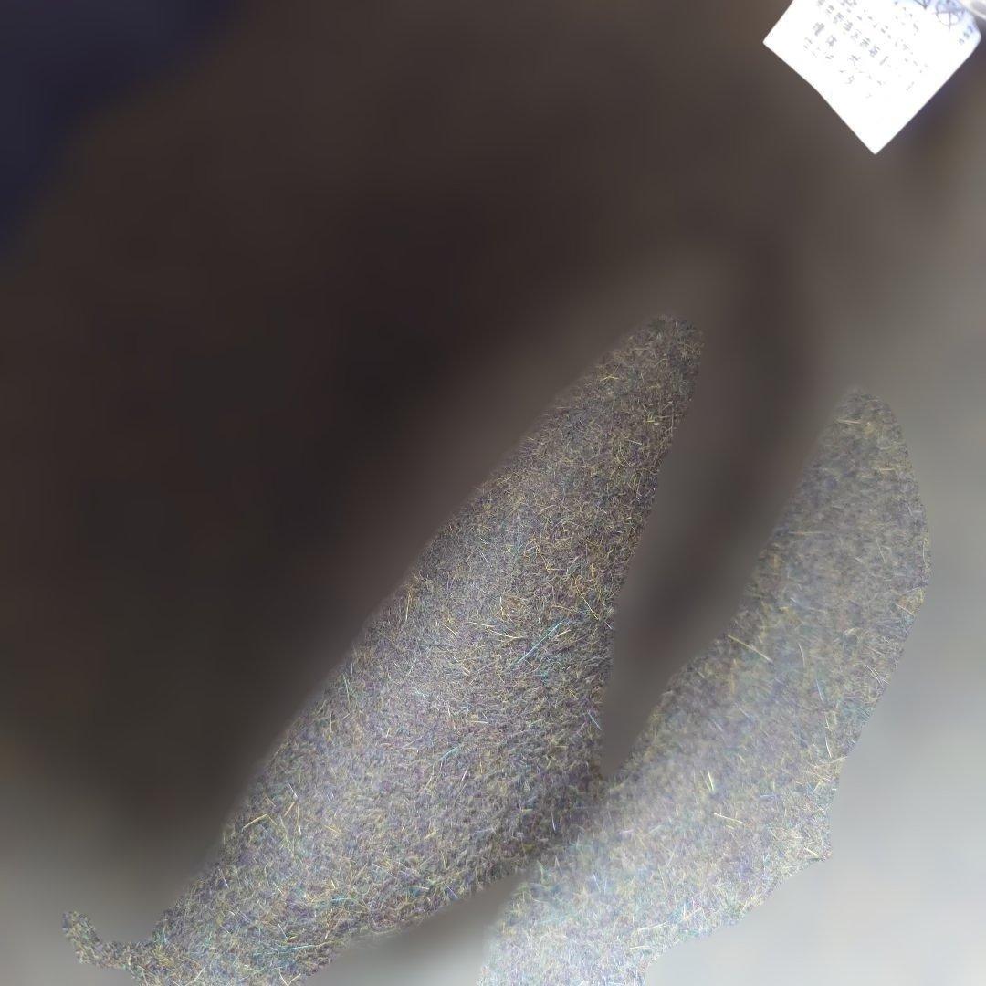 MAISON MICHEL メイソンミッシェル レディース ウールハット M